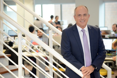 Francisco Carvalho, novo CEO América Latina da Burson-Marsteller