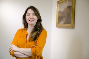 Claudia Calais, da Fundação Bunge, braço social da multinacional, fala da aposta em lives e ações nas redes sociais durante a pandemia