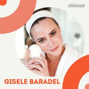 Gisele Baradel (@giselebaradel) 