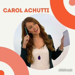 Carol Achutti (@carolachutti) 
