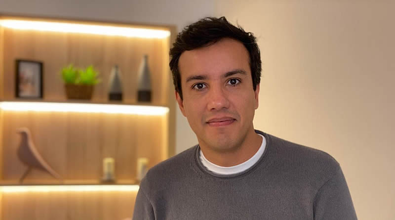 Bruno Gomes, novo Head de Vendas e Parceria de Marcas Latam e representante da Tastemade Brasil, tem como uma das suas estratégias de mercado fortalecer a marca dentro das plataformas de TV. 