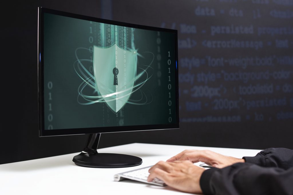 98% dos sites corporativos possuem vulnerabilidades a ataques de hackers