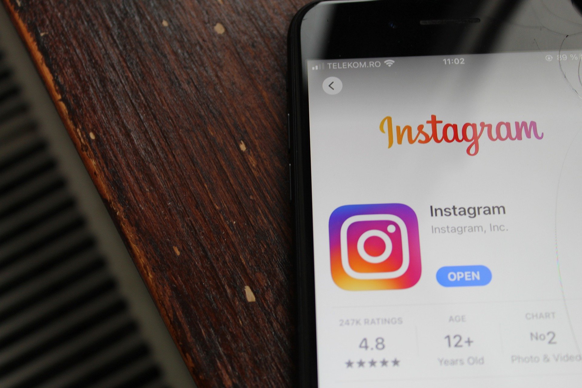 Marcas vêm ganhando mais seguidores no Instagram do que influencers