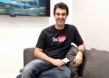 Uma nova forma de empreender