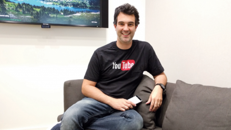 Uma nova forma de empreender