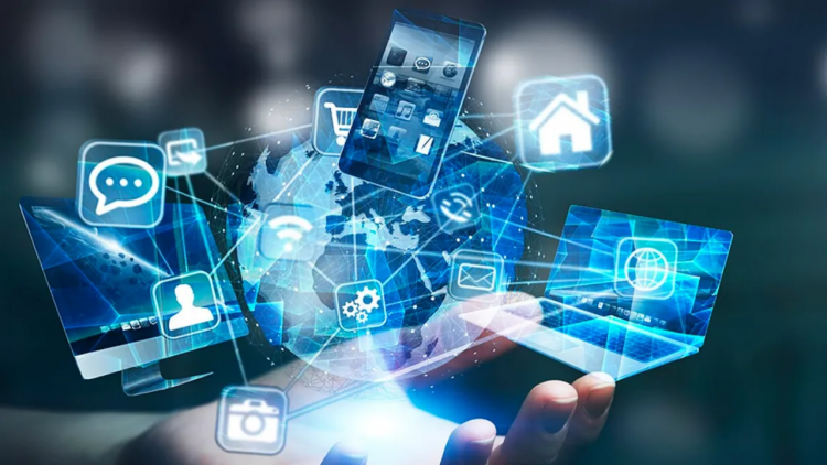 Na era da tecnologia, o talento humano é essencial
