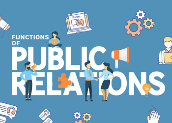 PR para fazer diferente