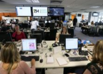 Jornalismo em favor da sociedade