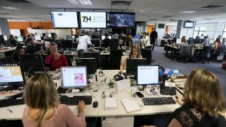 Jornalismo em favor da sociedade