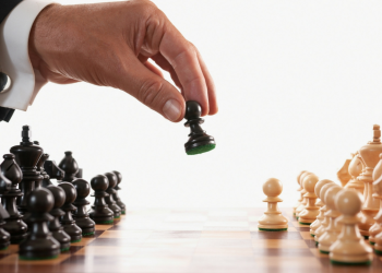 O resgate da estratégia como meta de Ano Novo