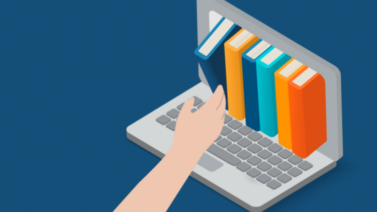 Conteúdo em transição