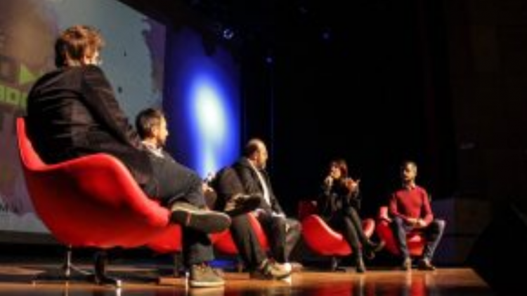 Colocando em foco os mais relevantes