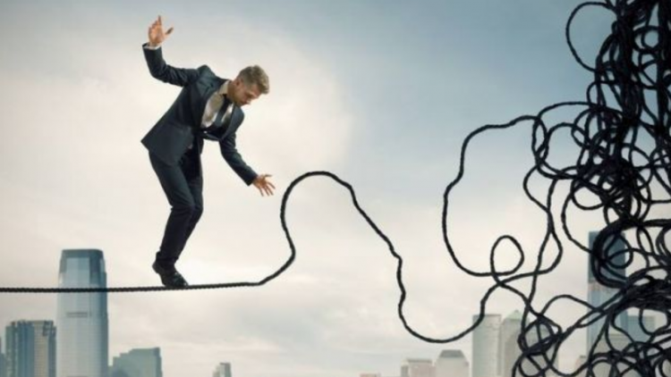 Na corda bamba: prevenir para manter a boa reputação