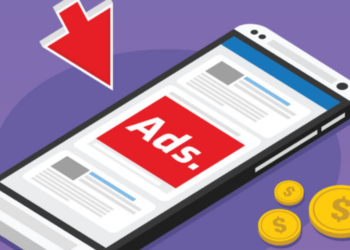 Mobile ads irá ultrapassar os US$ 3 bilhões em 2019