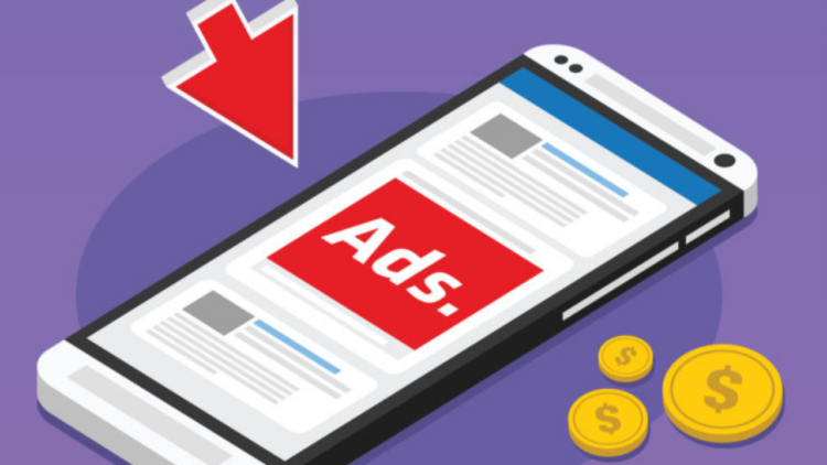 Mobile ads irá ultrapassar os US$ 3 bilhões em 2019