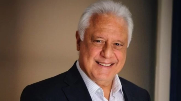 Precisamos falar de Antônio Fagundes