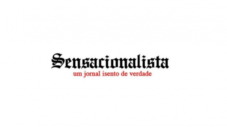 Sensacionalista é o mais novo parceiro da Veja