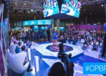 Campus Party termina com mais de 750 horas de atividades