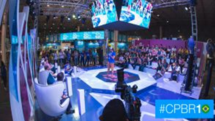 Campus Party termina com mais de 750 horas de atividades