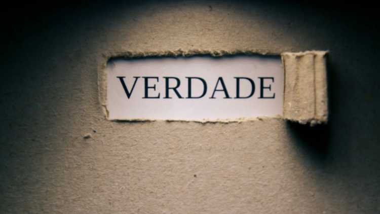 O que é pós-verdade?