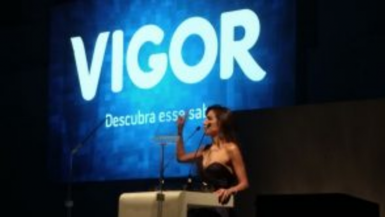 Vigor renova marca e lança novos produtos