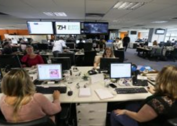 Sinergia para bons negócios