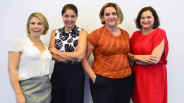 Solução para gestão de reputação