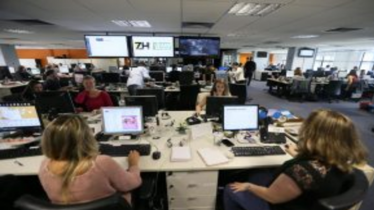 Sinergia para bons negócios