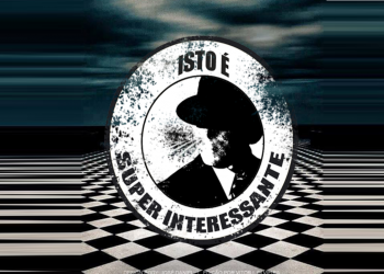 Isto é Super Interessante: brincadeira que ficou séria