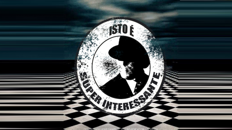 Isto é Super Interessante: brincadeira que ficou séria