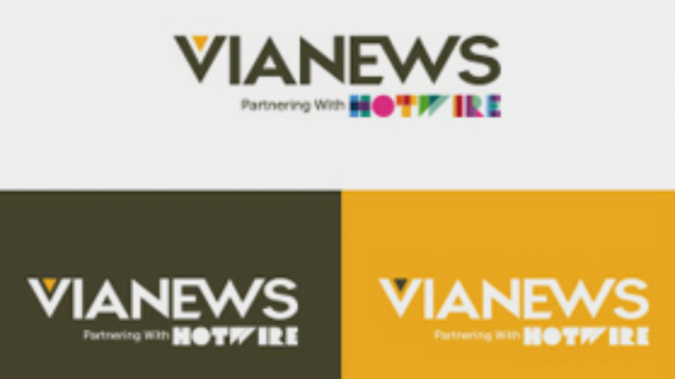 VIANEWS Hotwire apresenta nova identidade visual