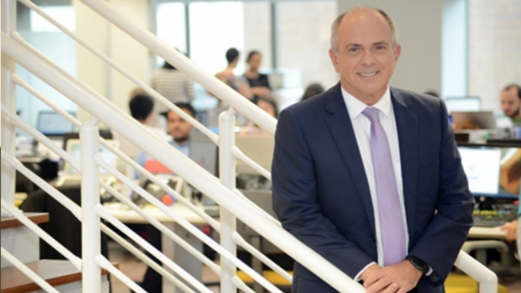 Francisco Carvalho é o novo CEO América Latina