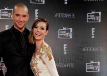 Canal E! celebra 20 anos