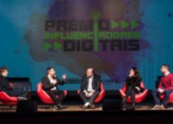 Prêmio avalia relevância de nomes da internet