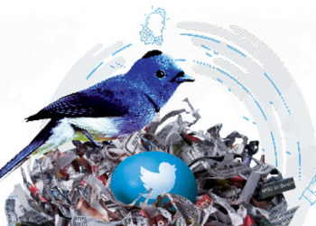 Onde nasce a notícia