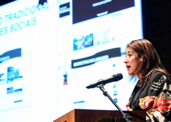 Samsung cresce 105% nas redes sociais