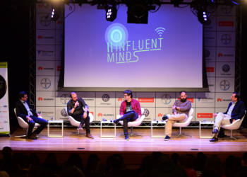 Influenciadores têm retorno 36 vezes maior do que o investimento