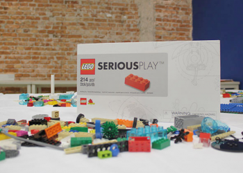 Metodologia auxilia na melhoria da comunicação