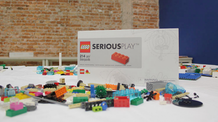 Metodologia auxilia na melhoria da comunicação