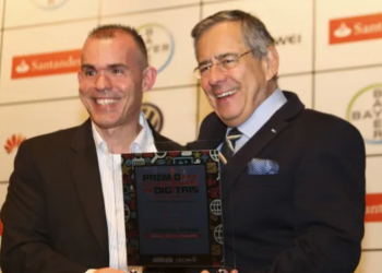 Empreendedorismo e talento celebrados