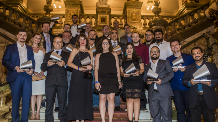 IV Prêmio Petrobras de Jornalismo revela vencedores