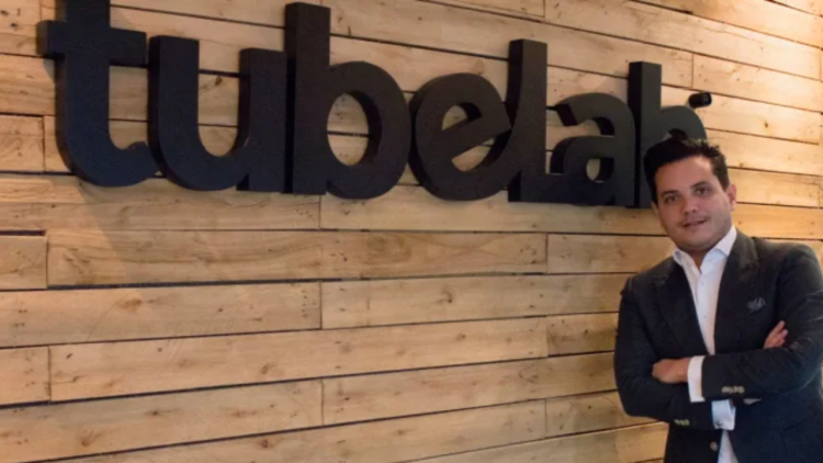 Os novos empreendedores