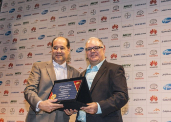 “Eu confio na qualidade da informação”