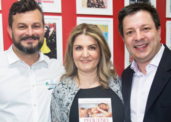 Advice celebra 10 anos e promove bate-papo com o cineasta e velejador David Schurmann