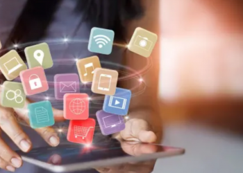 Redes sociais é para se relacionar