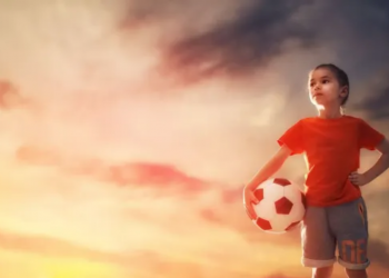 O dono da bola nas redes sociais