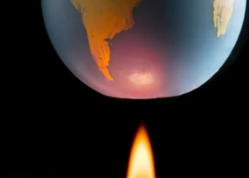 Hipervulneráveis. Tendências globais de risco para 2018