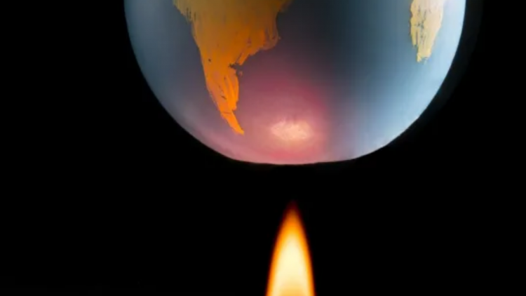 Hipervulneráveis. Tendências globais de risco para 2018