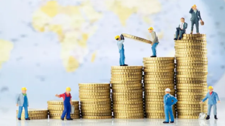 Concorrências limpas, mercado forte