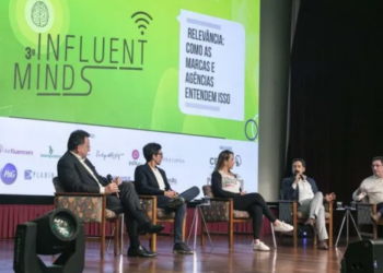 A conexão entre o público e as marcas